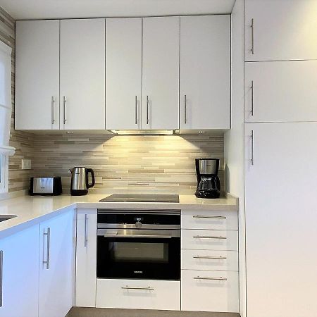 Valparaiso 1B Burriana Beach Casasol Nerja Kültér fotó