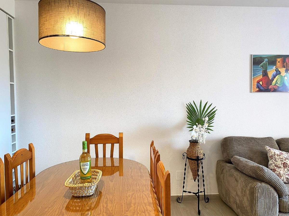 Valparaiso 1B Burriana Beach Casasol Nerja Kültér fotó