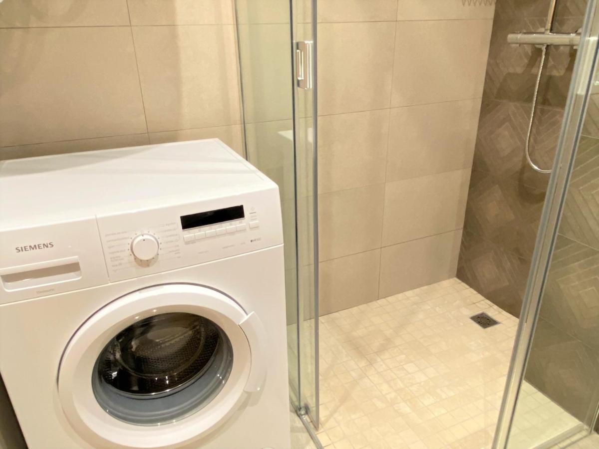 Valparaiso 1B Burriana Beach Casasol Nerja Kültér fotó
