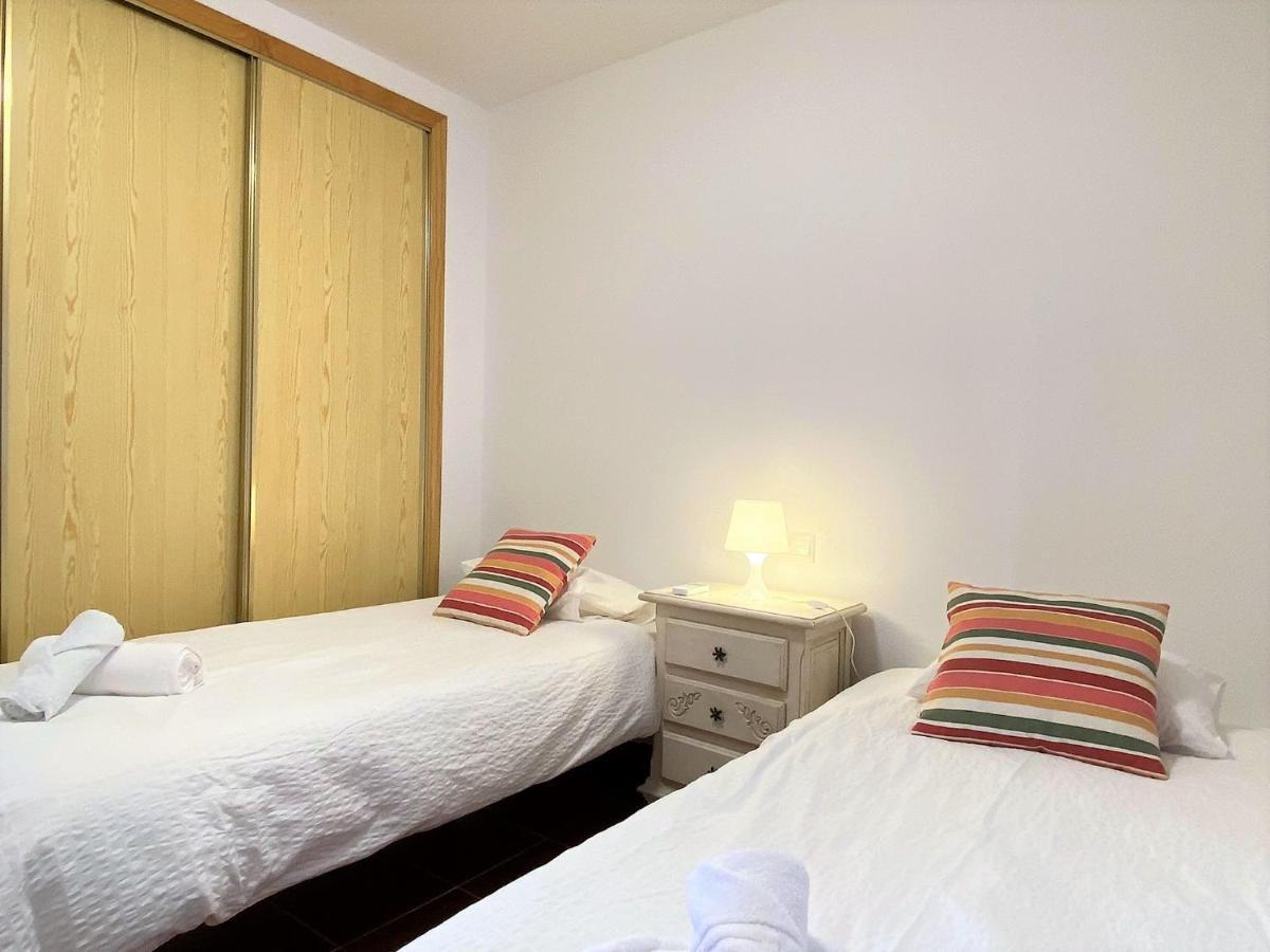 Valparaiso 1B Burriana Beach Casasol Nerja Kültér fotó