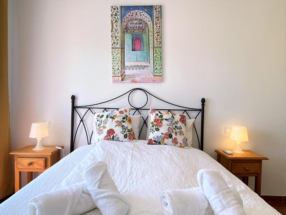 Valparaiso 1B Burriana Beach Casasol Nerja Kültér fotó